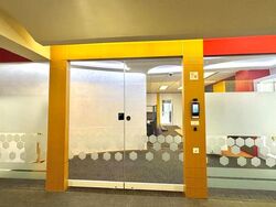 United Square (D11), Office #633726211